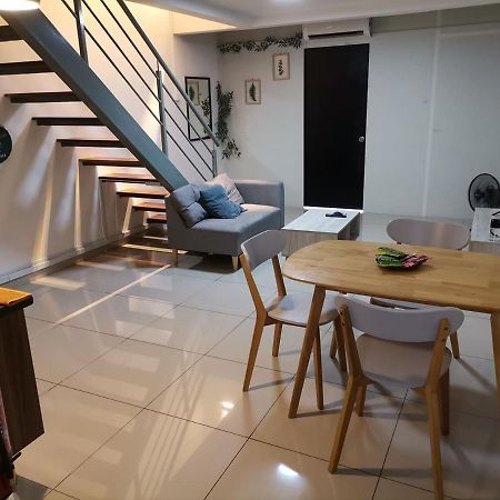 Pinnacle Kelana Jaya Petaling Jaya Exterior photo